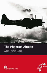 The Phantom Airman; Level 2, Elementary