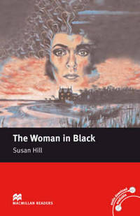 The Woman in Black; Level 2, Elementary