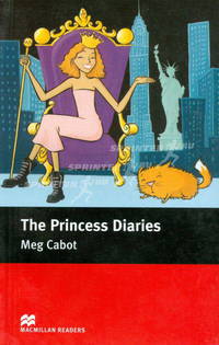 Macmillan Readers Elementary: The Princess Diaries: Book 1