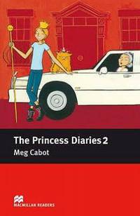 The Princess Diaries: Book 2