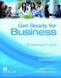 Get Ready For Business Level 1 Teacher''s Book