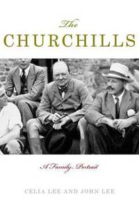 The Churchills : A Family Portrait