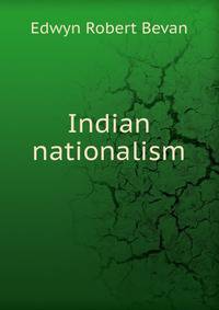 Indian nationalism