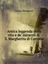 Antica leggenda della vita e de