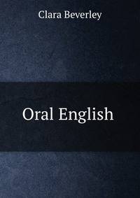 Oral English .