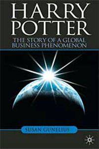 Harry Potter. The Story of a Global Business Phenomenon