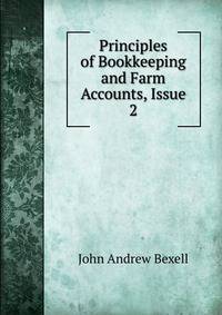Principles of Bookkeeping and Farm Accounts, Issue 2