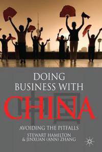 Doing Business with China: Avoiding the Pitfalls