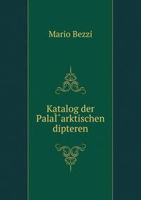 Katalog der PalaI?arktischen dipteren