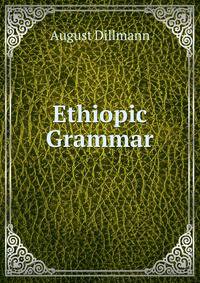 Ethiopic Grammar