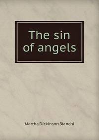 The sin of angels