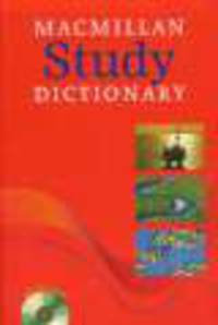Mac Study Dictionary Paperback +CD