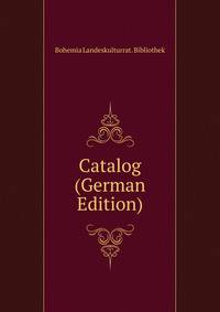 Catalog (German Edition)