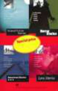 Literature Collections Pack (количество томов: 4)