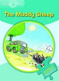 Young Explorers 2. Muddy Sheep, The