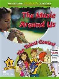 Music Around Us, The