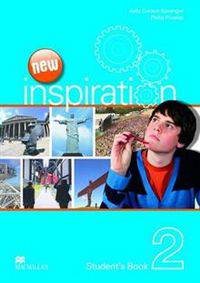 New Edition Inspiration Level 2: Student's Book