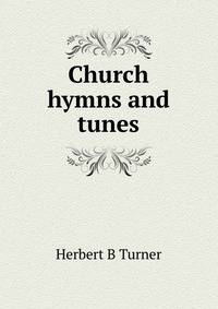 Church hymns and tunes