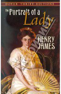 The Portrait of a Lady