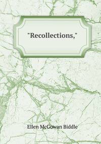 "Recollections,"