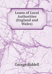 Loans of Local Authorities (England and Wales).