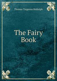 The Fairy Book
