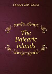 The Balearic Islands
