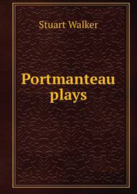 Portmanteau plays