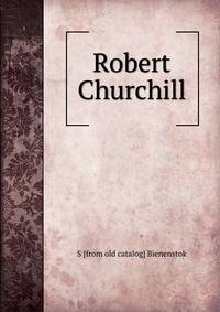 Robert Churchill