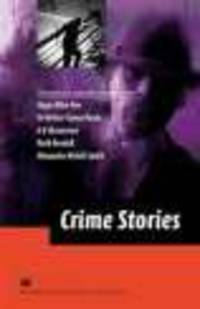 Crime Stories Adv Level
