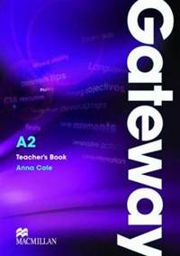 Gateway A2: Teacher's Book & Test CD Pack (+ CD-ROM)