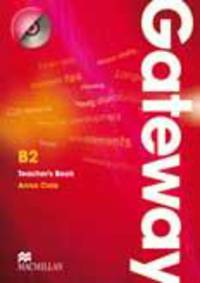 Gateway B2. Teacher Book & Test CD Pack (+ Audio CD)