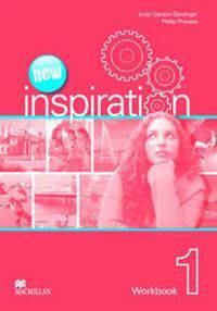 New Edition Inspiration Level 1: Workbook