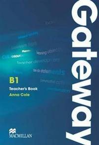 Gateway B1: Teacher's Book & Test CD Pack