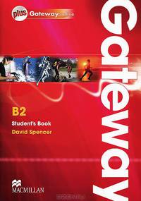 Gateway B2. Student's Book + Gateway online