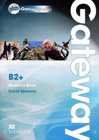 Gateway B2+: Student's Book & Webcode Pack