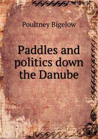 Paddles and politics down the Danube