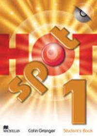 Hot Spot 1. Digital- Single User