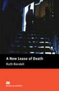 MacMillan Readers: A New Lease of Death