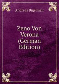 Zeno Von Verona (German Edition)