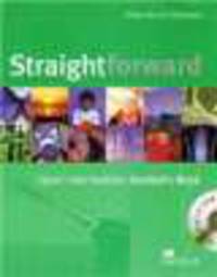 Straightforward: Upper-Intermediate (аудиокурс на 2 CD)