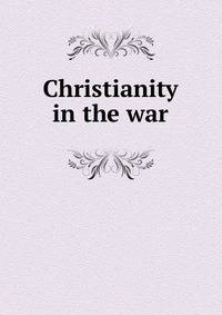 Christianity in the war