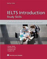 IELTS Introduction: Study Skills Pack