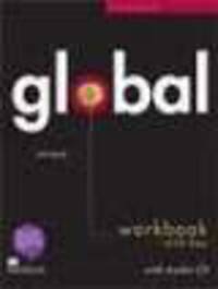 Global. Elementary. Workbook Without Key (+ Audio CD)