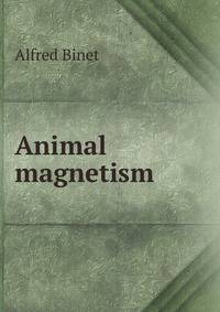 Animal magnetism
