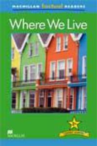 Where We Live Reader