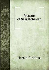 Prescott of Saskatchewan