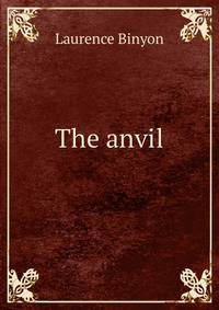 The anvil