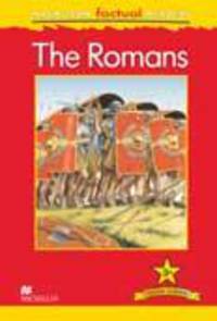 MacMillan Factual Readers: The Romans