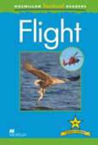 MacMillan Factual Readers: Flight